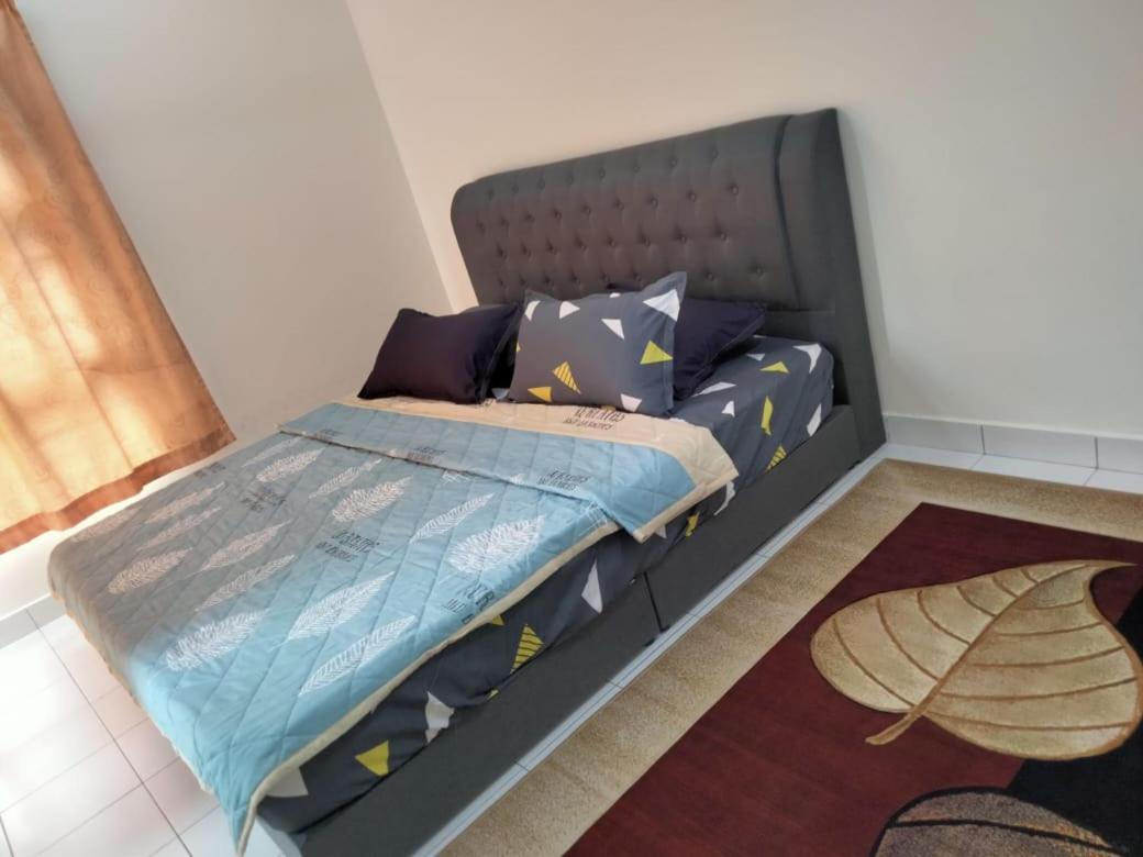 Abie'S Homestay Putrajaya Bagian luar foto