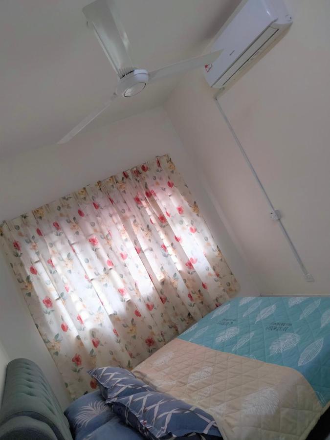 Abie'S Homestay Putrajaya Bagian luar foto