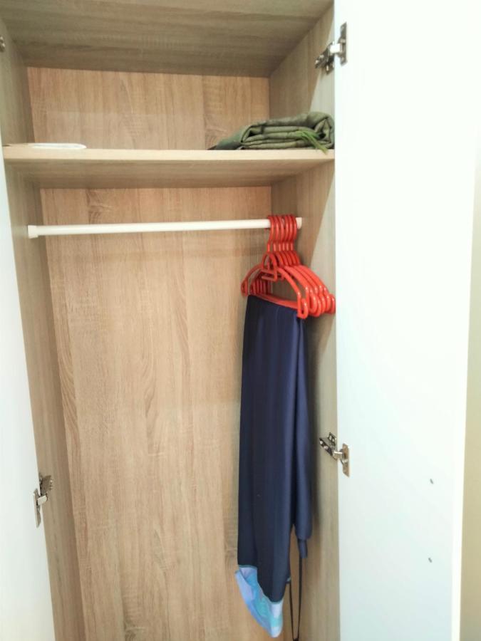 Abie'S Homestay Putrajaya Bagian luar foto